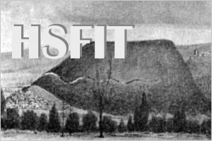 Historical Surface Faulting events of ITaly (HSFIT)