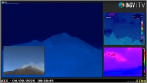 Etna's TV channel (EtnaTVChn)