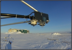 High Resolution Upward Shortwave and Longwave Irradiances at the Thule High Arctic Atmospheric Observatory (THAAO_USLI_HR)