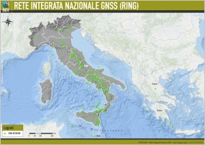 Rete Integrata Nazionale GPS (RING)