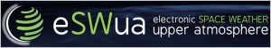 Electronic Space Weather upper atmosphere database (eSWua) - Total Electron Content (TEC) data, version 1.0