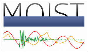 Multidisciplinary Oceanic Information SysTem (MOIST)