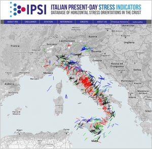 IPSI 1.4, Italian Present-day Stress Indicators Dataset