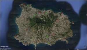 Seismic Data acquired by the SISMIKO Emergency Group - Ischia-Italy 2017 - T13
