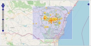 Mt. Etna Revised and Concise Seismic Catalog from 1999 (EtnaRCSC)