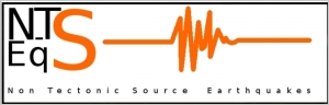 NTSEQS: catalogue of non-tectonic earthquakes in Central-Eastern Italy, version 2.0