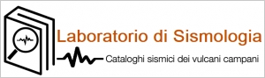Cataloghi sismici dei vulcani campani. Stazione OC9 Ischia dal 1999 al 2021 (CatOC9_1999_2021)
