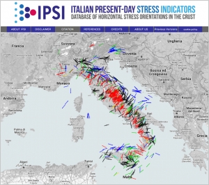 IPSI 1.6, Italian Present-day Stress Indicators Dataset